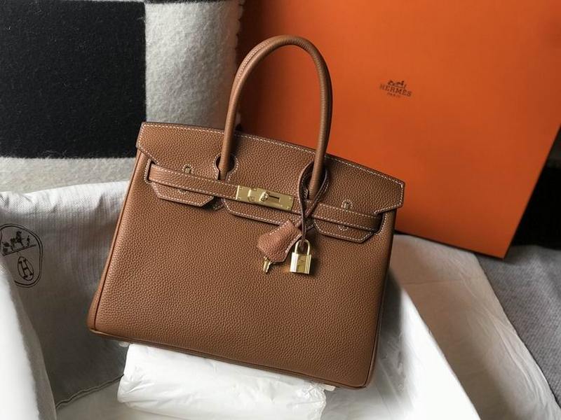 Hermes Handbags 104